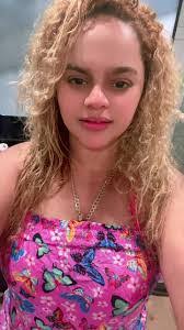 Alison Murillo's Instagram, Twitter & Facebook