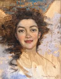 Nancy Boren — CLAGGETT/REY GALLERY