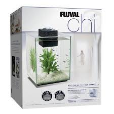 Fluval 5 Gallon Chi Ii Aquarium Set Walmart Com Aquarium Set Aquarium Aquarium Kit