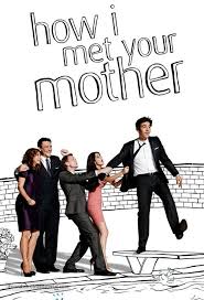 How I Met Your Mother Watch Online Free With Subtitles How I Met Your Mother Movie Poster How I Met Your Mother How Met Your Mother I Meet You