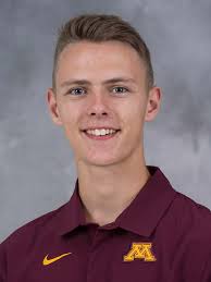 2021-22 Men's Track & Field Roster