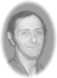 Bernard Arthur Caron (1931-2010)