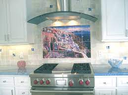 Above images are just some of the hundreds. 3 Kitchen Backsplash Ideas Pictures Of Kitchen Backsplash Installed Tile Murals Thetilemuralstore S Blog