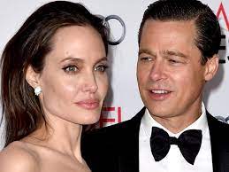 I continue to focus on their healing. Angelina Jolie And Brad Pitt Agree To Settle Divorce In Private Celebrity The Guardian