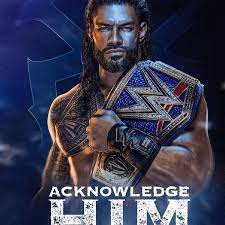 Pin By Darlene Moss On The Guy Rr In 2021 Wwe Roman Reigns Roman Reigns Best Wrestlers