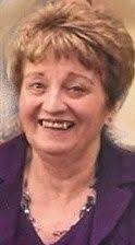 Condolence Book for MARGARET FALVEY (née O'SHEA) (Carrigaline, Cork)