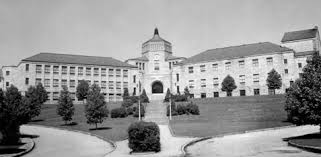 Asheville City High School Constructed Between 1927 To 1929 Vintage Asheville Asheville Living In North Carolina