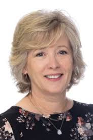 Joan Deegan's Instagram, Twitter & Facebook