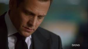 That S Just Heartbreaking Sadharveyspecter Suits Tv Shows Suits Tv Harvey Specter