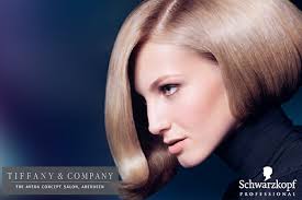 Tiffany Hair and Beauty