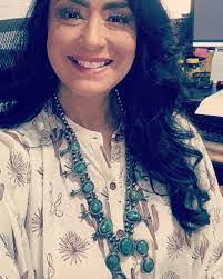 Rhonda Usher's Instagram, Twitter & Facebook