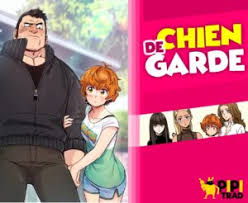 1 763 просмотра 1,7 тыс. Chien De Garde Bd Scans Webtoon Episode 4 Et Vftoons