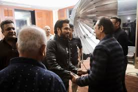 Gangster action movie 2020 john abraham and emraan hashmi john abraham and emraan hashmi in #mumbaisaga the gangster drama movie is set in the. Mumbai Saga 2021 Photo Gallery Imdb