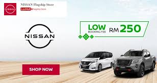 Edaran tan chong motor has an estimated revenue of <$1m and an estimate of less <10 employees. Edaran Tan Chong Motor Opens Nissan Flagship Store On Lazada News And Reviews On Malaysian Cars Motorcycles And Automotive Lifestyle