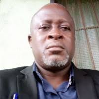 Pastor Martin Paye,Sr