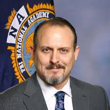 Thank you for coming to my badge pinning ceremony Charles Patnode!…