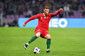 Can ronaldo add to his goal tally for portugal against morocco? World Cup Prediction Portugal Vs Morocco 20 06 2018 Pickssoccer Com