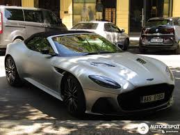 Image result for Satin Titanium Grey 2022 Aston Martin