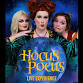 Hocus Pocus: Live Experience event image