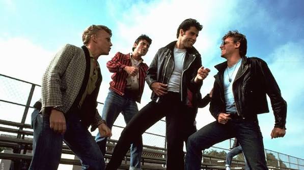 Grease (1978) | MUBI