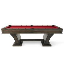 Paxton 8 Pool Table W Premium Billiard Accessories Installation Pool Table Slate Pool Table Pool Table Felt Colors