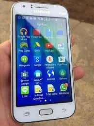 Menambahkan playlist music pada android, jika sebelumnya kita membuat pemutar musik tanpa playlist. Android Samsung Galaxy J1 Avec Edo Le Doux Photos Facebook
