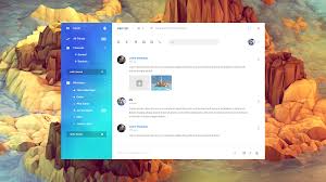 However, for some reason, the windows app notifications don't work. Slack Desktop App Gradient Redesign Presentation Design Web Design