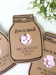 Ich möchte mal was anderes haben, also keine. Kleines Dankeschon Oder Gastgeschenk Gastgeschenke Hochzeit Karte Hochzeit Gastgeschenk Hochzeit Ausgefallen
