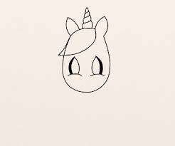Desenele animate, ecou al starii launtrice. Cum Se Deseneaza Un Unicorn By Oana
