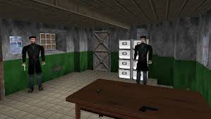The world is not enough nintendo 64. Definitive Ranking Of Goldeneye N64 Levels The Fandomentals