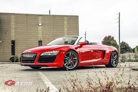 Image result for Brilliant Red 2012 R8