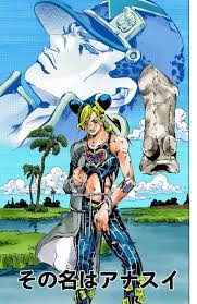 Stone Ocean - Chapter 59 - JoJo's Bizarre Encyclopedia | JoJo Wiki
