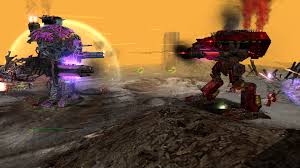 The best Dawn of War mods