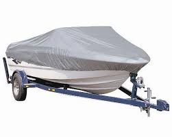 SeaSense V-Hull Runabouts 20-22' New Boat Covers : Sports & Outdoors
