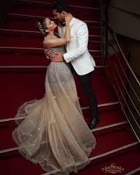 20 Gorgeous Cocktail Dresses And Reception Gowns We Spotted On Indian Brides Bridal Wear Wedding Blog Your wedding reception is a chance to let out your inner fashionista. 20 gorgeous cocktail dresses and