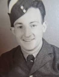 Some photos of my grand father 115 squadron Witchford, he was a rear gunner 