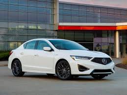 Thoughts of the 2019 Acura ILX a-spec? Is it a good small sized ...