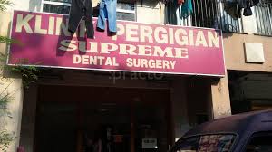 Klinik pakar pergigian subang is a klinik gigi based in subang jaya, selangor. Best Doctors In Petaling Jaya Book Appointment Online View Fees Recommendations Page 4 Practo