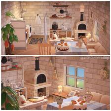 Collection by minu • last updated 3 days ago. Kristian Kenneth On Instagram Little Cottage Kitchen Diner And Laundry Room Designed By Sanua Animal Crossing Cafe Animal Crossing Animal Crossing Guide