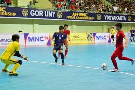 Check spelling or type a new query. Perbedaan Sepak Bola Dan Futsal Halaman All Kompas Com