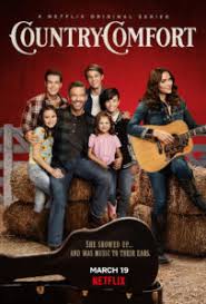 Netflix's new releases coming in march 2021. Country Comfort Staffel 1 Film Rezensionen De