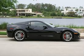 Introduced three years ago, this sixth generation corvette went on to set performance records with two class wins at the 24 hours of le mans beating vipers and aston martins. 2008 Chevrolet Z06 Bi Turbo By Late Model Racecraft