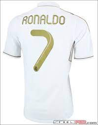 Find many great new & used options and get the best deals for cristiano ronaldo real madrid jersey at the best online prices at ebay! Real Madrid Jerseys Soccerpro Real Madrid Shirt Real Madrid Real Madrid Cristiano Ronaldo