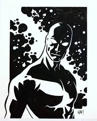 Adam Gorham Montreal Comiccon 2534 On Twitter Silver Surfer Comic Surfer Art Silver Surfer