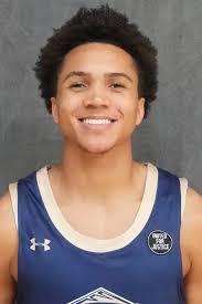 2025-26 Men's Basketball Roster