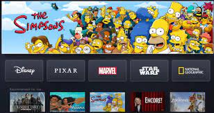 The Best Disney Plus Shows Available To Stream Right Now