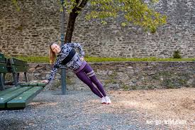 May 10 · saxony, germany · #bergsteiger? Outdoor Workout Das Sind Die Besten Ubungen 2021 We Go Wild