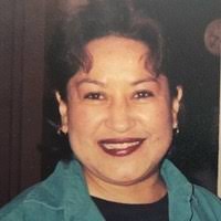 Obituary information for Belia Saenz-Anguiano