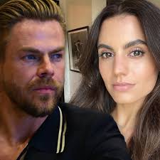 Derek Hough Says His Wife Has Long Road to Recovery After Brain Surgery