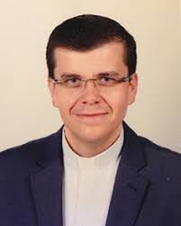 Pedro Daniel Faria Marques